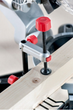 Мощная торцовочная пила Metabo KGS 254 M New : 1.8 кВт, диск 254 мм х 30 мм, 613254000 - изображение 4