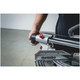 Мощная торцовочная пила Metabo KGS 254 M New : 1.8 кВт, диск 254 мм х 30 мм, 613254000 - изображение 8
