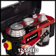 Мощный сверлильный станок Einhell TC-BD 630/1 : 630 Вт, 1.5-16мм сверло (4520597) - изображение 2