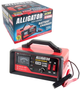 Мощное зарядное устройство Alligator AC808 : 12/24 В, 15 А, 150 Ач - изображение 1