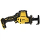 Сабельная пила DeWALT 18В XR Li-lon, 0 - 2800 ход/мин, 1.43 кг (без АКБ и ЗУ) (DCS369N) - изображение 4