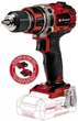 Шуруповерт Einhell TE-CD 18/50 Li BL Solo X-Change (без АКБ и ЗУ) (4513887) - изображение 1
