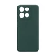 Чохол ArmorStandart ICON для Motorola G15 Power Camera cover Dark Green (ARM83103) - зображення 1