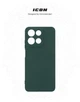Чохол ArmorStandart ICON для Motorola G15 Power Camera cover Dark Green (ARM83103) - зображення 3