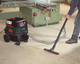 Професійний пилосос Metabo ASR 35 L ACP : 1400 Вт, 35 л, 248 мбар, 3660 л/хв, вага 16 кг - зображення 9