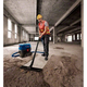 Професійний пилосос Bosch Professional GAS 12-25 PL (060197C100) - зображення 2