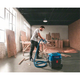Професійний пилосос Bosch Professional GAS 12-25 PL (060197C100) - зображення 3