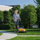 Аэратор электрический STIGA SV213E - изображение 6