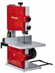 Стрічкова пила EINHELL TC-SB 200/1 - зображення 1