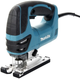 Электролобзик Makita 4350 FCT с подсветкой (4350FCT) - изображение 6