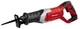 Сабельная пила Einhell TC-AP 650 E (4326141) - изображение 1