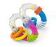 Grzechotka Ósemka Milly Mally Shaped 8 rattle 4657 (5901761127911) - obraz 2