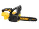 Цепная пила DeWALT 18 В, шина 30 см, цепь OREGON 3/8 (без АКБ и ЗУ) (DCM565N) - изображение 1