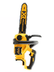 Цепная пила DeWALT 18 В, шина 30 см, цепь OREGON 3/8 (без АКБ и ЗУ) (DCM565N) - изображение 2