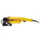 Шлифмашина угловая - болгарка сетевая DeWALT DWE492 - изображение 2