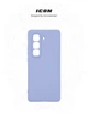 Чехол ArmorStandart ICON для Infinix Hot 50 Pro Plus 4G Camera cover Lavender (ARM84822) - изображение 3