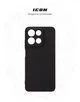 Чохол ArmorStandart ICON для Motorola G15 Power Camera cover Black (ARM83100) - зображення 3