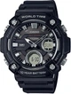Мужские наручные часы CASIO AEQ-120W-1AVDF - изображение 1