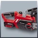 Цепная пила Einhell Einhell GE-LC 18 Li Kit, аккумуляторная (4501760) - изображение 6