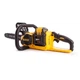 Пила цепная аккумуляторная бесщёточная DeWALT DCM575X1 - изображение 2