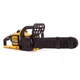 Пила цепная аккумуляторная бесщёточная DeWALT DCM575X1 - изображение 5