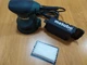 Эксцентриковая шлифмашина Metabo FSX 200 Intec (609225500) - изображение 9