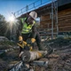 Пила цепная аккумуляторная бесщёточная DeWALT DCM575X1 - изображение 6