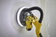 Шліфувальна машина для стін та стелі (жираф) Stanley Fatmax SFMEE500S, 750 Вт, 225 мм, з LED підсвіткою - зображення 7