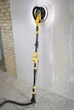 Шліфувальна машина для стін та стелі (жираф) Stanley Fatmax SFMEE500S, 750 Вт, 225 мм, з LED підсвіткою - зображення 10
