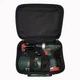 Аккумуляторный шуруповерт Metabo PowerMaxx BS Basic 2х2,0 Ач в сумке (600079550) - изображение 4