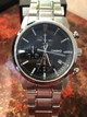 Мужские наручные часы CASIO MTP-E510D-1A - изображение 6