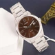 Чоловічий годинник CASIO MTP-1302DD-5AV - зображення 3