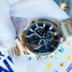 Мужские наручные часы CASIO EDIFICE 571D-1AVUDF - изображение 3