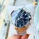 Мужские наручные часы CASIO EDIFICE 571D-1AVUDF - изображение 4