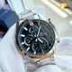 Мужские наручные часы CASIO EDIFICE 571D-1AVUDF - изображение 5