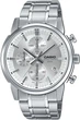 Чоловічий годинник CASIO MTP-E510D-7A - зображення 1