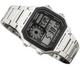 Мужские наручные часы CASIO AE-1200WHD-1A - изображение 2