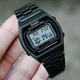 Мужские наручные часы CASIO B640WB-1AEF - изображение 5