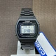 Мужские наручные часы CASIO B640WB-1AEF - изображение 7