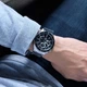 Мужские наручные часы CASIO EDIFICE EFV-552D-1AUDF - изображение 9