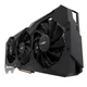 Відеокарта Gigabyte PCI-Ex GeForce RTX 2070 Windforce 8GB GDDR6 (256bit) (1620/14000) (Type-C, HDMI, 3 x Display Port) (GV-N2070WF3-8GC) OEM - изображение 3