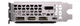 Відеокарта Gigabyte PCI-Ex GeForce RTX 2070 Windforce 8GB GDDR6 (256bit) (1620/14000) (Type-C, HDMI, 3 x Display Port) (GV-N2070WF3-8GC) OEM - изображение 6