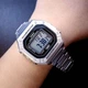 Чоловічий годинник CASIO W-218HD-1A - зображення 3