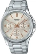 Мужские наручные часы CASIO MTP-1375D-7A2 - изображение 1