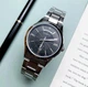 Мужские наручные часы CASIO MTP-1381D-1A - изображение 2