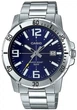 Мужские наручные часы CASIO MTP-VD01D-2B - изображение 1
