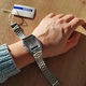 Мужские наручные часы CASIO AQ-230A-7AMQYES - изображение 4