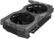 Відеокарта Zotac PCI-Ex GeForce RTX 2060 6GB GDDR6 (192bit) (1680/14000) (1 x HDMI, 3 x DisplayPort, 1 x DVI-D) (288-5N520-000ME) OEM - изображение 3