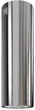 Витяжка декоративна Globalo Cylindro Isola 39.7 Inox - изображение 1