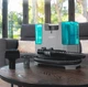 Моющий пылесос Cecotec Conga PopStar 3000 CarpetClean 400 Вт - изображение 7